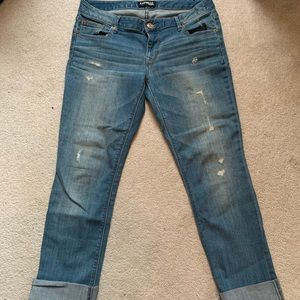 Express Jeans